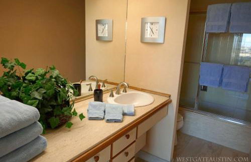 WestgateAustin - Downtown Austin, Capitol Next Door, 30 Day Rental - Foto 10