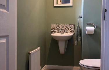 Kingfisher House - Sandwich - Foto 16