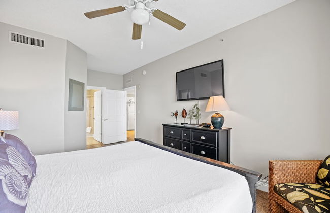 Calypso Beach Resort by Panhandle Getaways - Foto 52