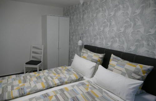 Harzapart Appartement 2 "Wandertraum" - Foto 13