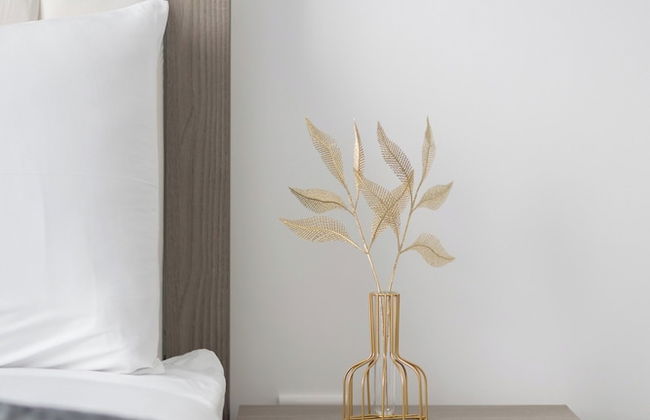 Shining studio in Laya Heights - Photo 13