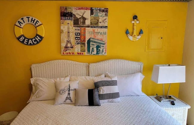 Campeche Triplex Unit B - Foto 7