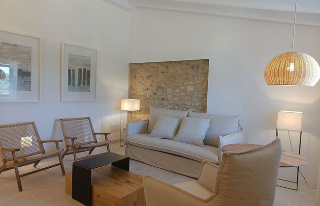 Treurer Olive Grove & Grand House - Adults Only - Foto 51