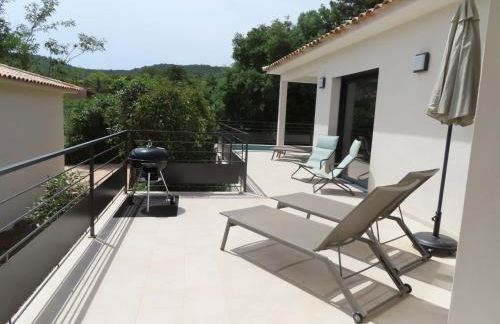 Les Villas de la Résidence U Veniqui - Foto 35