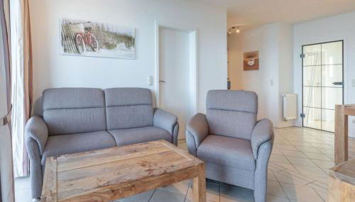 Ferienwohnung im Ferienpark Mueritz - Foto 3