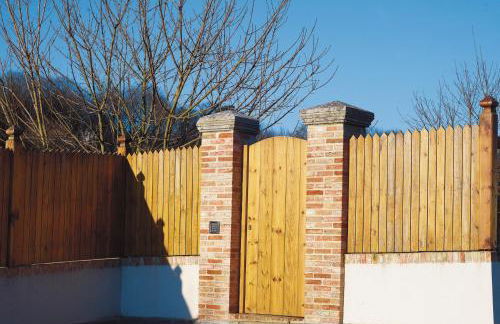 La porte bleue - Photo 39