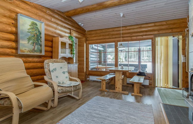 Aurinkoniemi - Foto 13