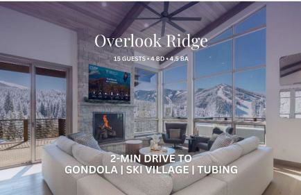 Overlook Ridge - Foto 1