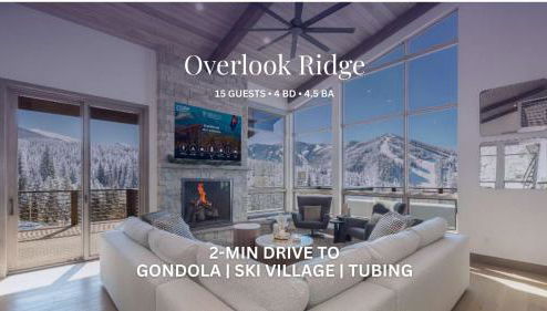 Overlook Ridge - Foto 1