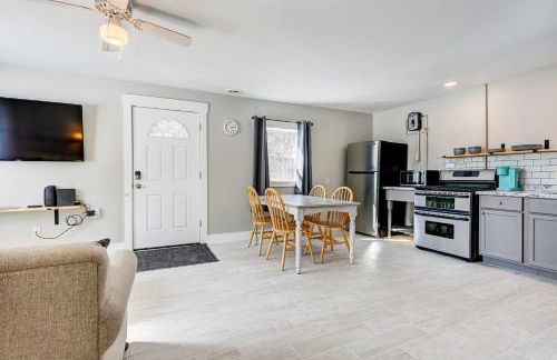 Charming Alger Retreat about 2 Mi to Skidway Lake - Foto 11