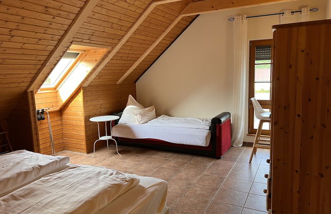 Ferienhof am Trift - Foto 6