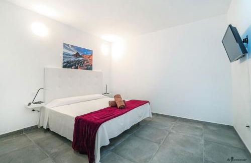 Apartamentos Anjomacar A - Photo 61