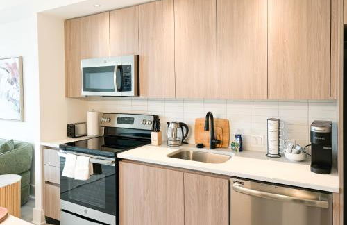 The Stay 2 - Tysons Corner - Foto 74