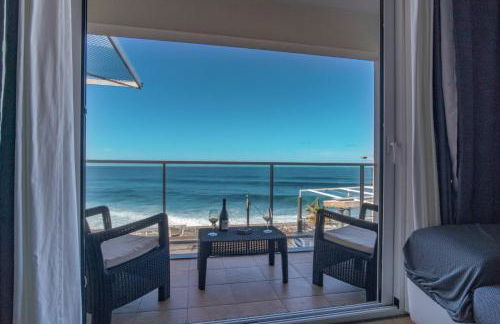 Apartment 7 on Paul do Mar Beach - Foto 1