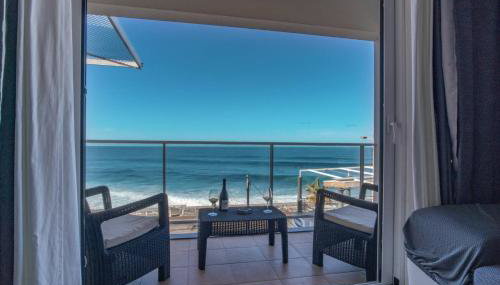 Apartment 7 on Paul do Mar Beach - Foto 1, Other