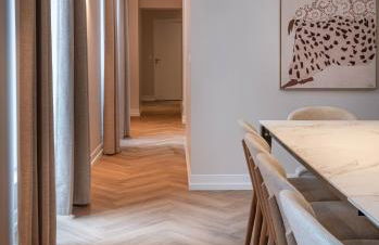 L'Horloge - Appart'Hotel proche de Disneyland - Foto 69