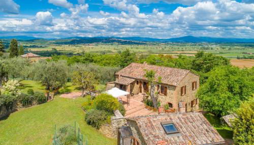 Villa Bramasole Large Private Pool Wifi - 2863 - Photo 5, Other