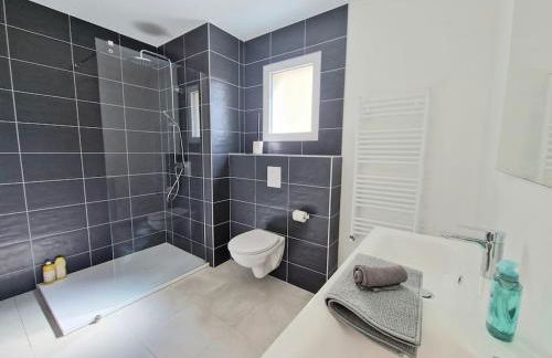 Le Lisbonne #Climatisation#Terrasse#Parking - Foto 11