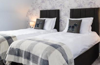 Smithy Cottage - Photo 19