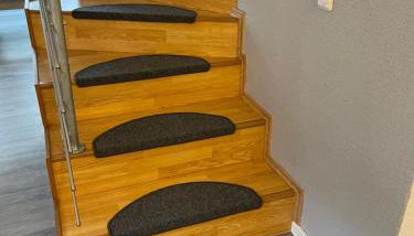 Ferienhaus am Radweg - Foto 4