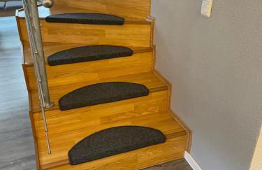 Ferienhaus am Radweg - Foto 4