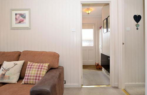 Blairlagan Lodge - Foto 17