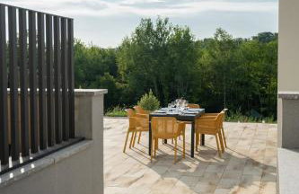 Luxury apartments Villa Wood NEW - Foto 61