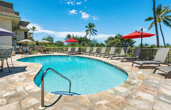 Big Island Keauhou Akahi #311 1 Bedroom Home - Foto 17