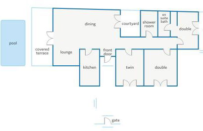 Villa Aurea House by Villa Plus - Foto 18