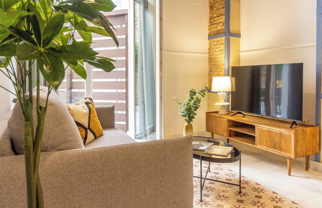 Feelathome San Lorenzo Apartments - Photo 30