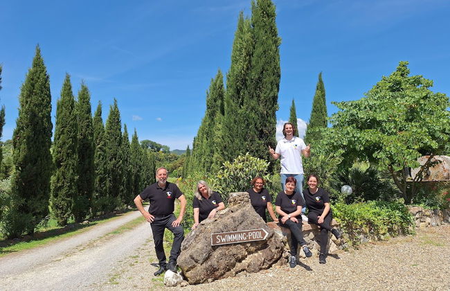 Antico Borgo il Cardino - Photo 1