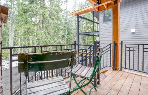 Chalet am Berg - Meredith Lodging - Foto 41