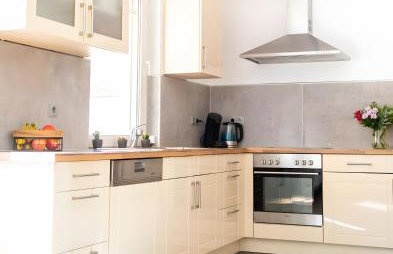 Fewo Neubörger Wellness - Foto 34