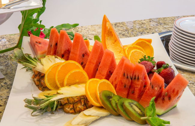 Ona Hollywood Mirage - Foto 55