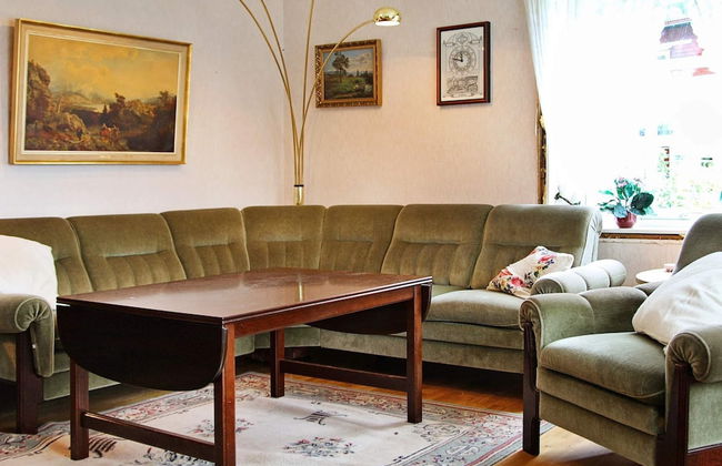 Holiday Home in Masfjordnes - Foto 24