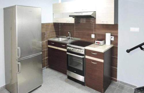 Holiday Home in Stepniczka - Foto 12