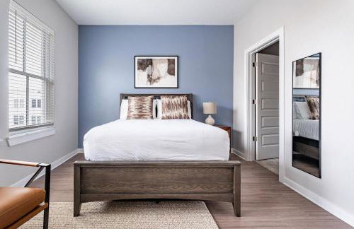 Landing Modern Studio Clubhouse Pool - Foto 7