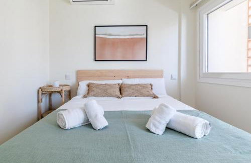 CATERINA Plaza Castilla - Foto 45