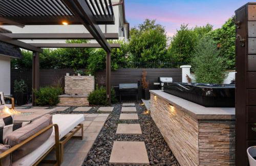 Luxury La Jolla Home with Jacuzzi - Foto 27