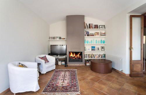 Mas Vives, exclusiva masía del siglo XV - Foto 8