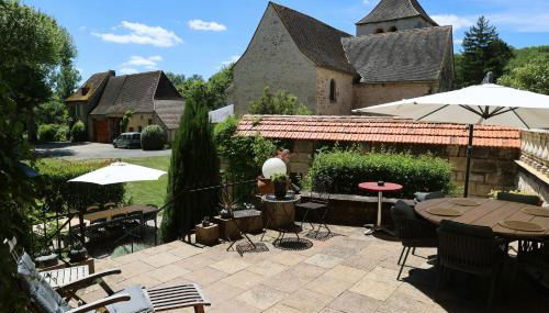 Château de Saint Chamarand - L'AILE Renaissance & LA TOUR médiévale - Foto 3