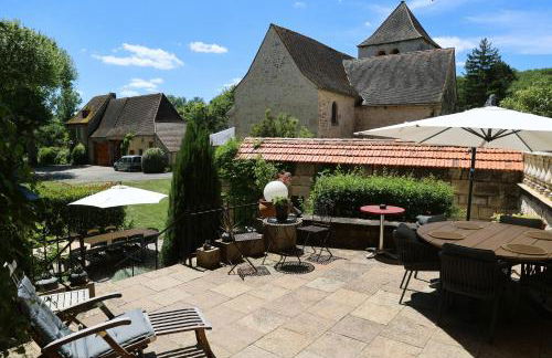 Château de Saint Chamarand - L'AILE Renaissance & LA TOUR médiévale - Foto 3