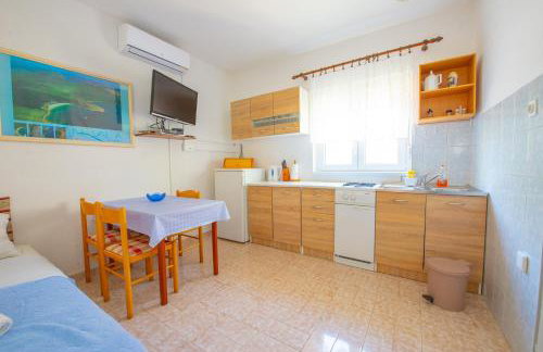 Garden Resort - Apartments Ruzmarin - Foto 8