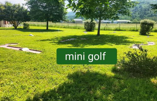 T2 avec piscine-Le family 67 - Photo 27