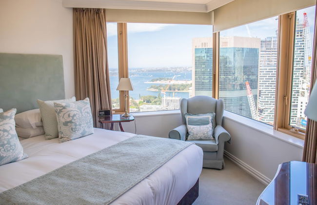 The Sebel Quay West Suites Sydney - Photo 36