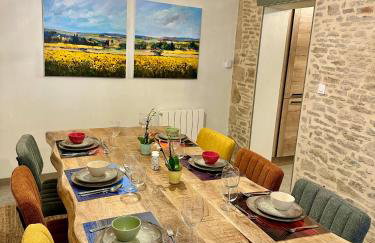Cosy village house with home cinema - Foto 1