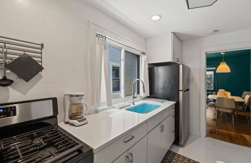 Whole House in Walker's Point - Foto 20