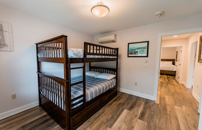 Cranmore Condominium Lodging - Foto 22