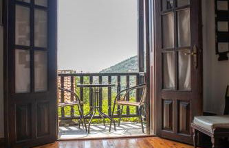 Maries Thasos Stone Villa - Photo 17