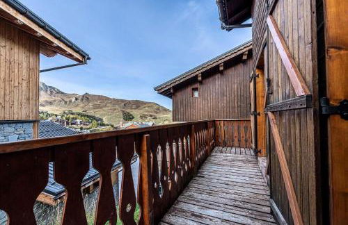 Résidence Alpages - Chalet des Alpages N°20 MAE-6563 - Foto 23